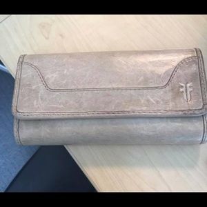 Frye Wallet